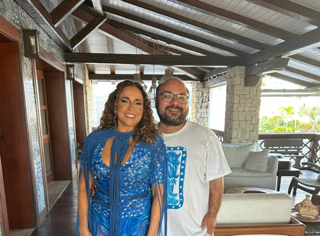 Moda potiguar do estilista George Azevedo brilha no carnaval de Salvador