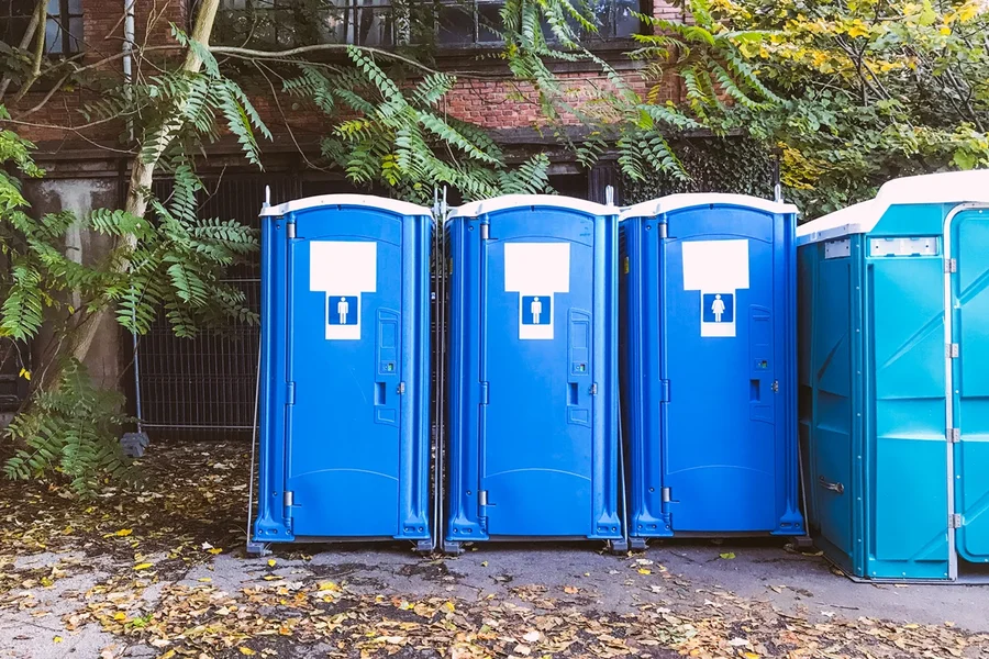 Carnaval: Saiba quais e quantas doenças você pode pegar no banheiro químico