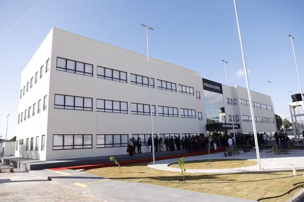 Investigado por estelionado contra ex-esposa e sogra em Natal é preso em Portugal