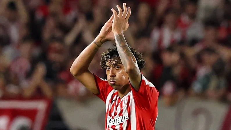 Jornalista argentino volta a cravar contratação de Cristian Medina pelo Botafogo