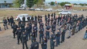 PoderData: 8 em cada 10 brasileiros desconfiam da polícia