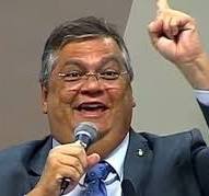 Associações jurídicas acionam Dino contra decisão sobre penduricalhos