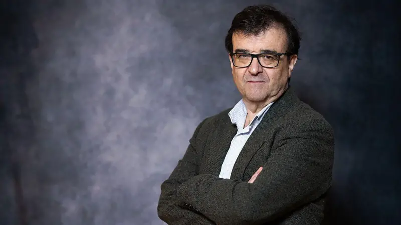 ‘A história da Igreja Católica, em grande parte, é a história da perversão do cristianismo’, diz escritor espanhol