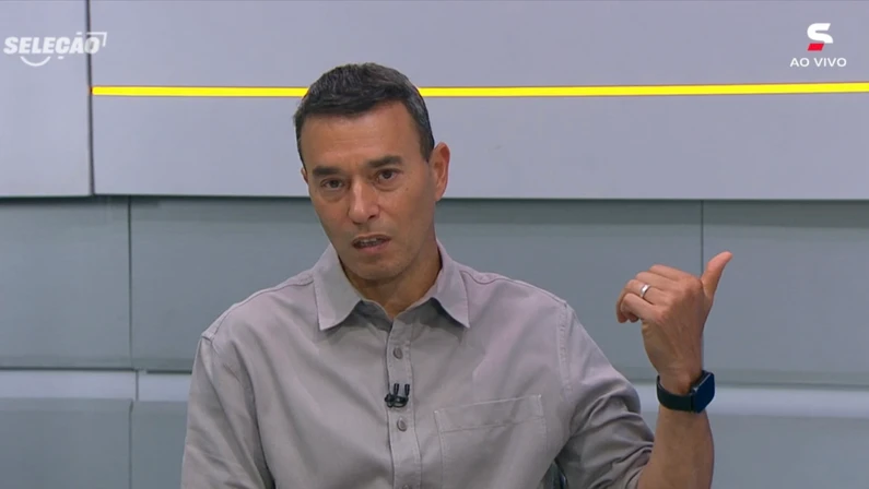 Rizek: ‘Botafogo me garante que jogo com o Flamengo pelo Carioca é à vera, com força máxima’