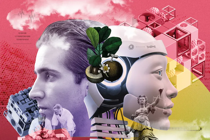 Medo de IA – como a ansiedade com novas tecnologias, às vezes, tem motivo