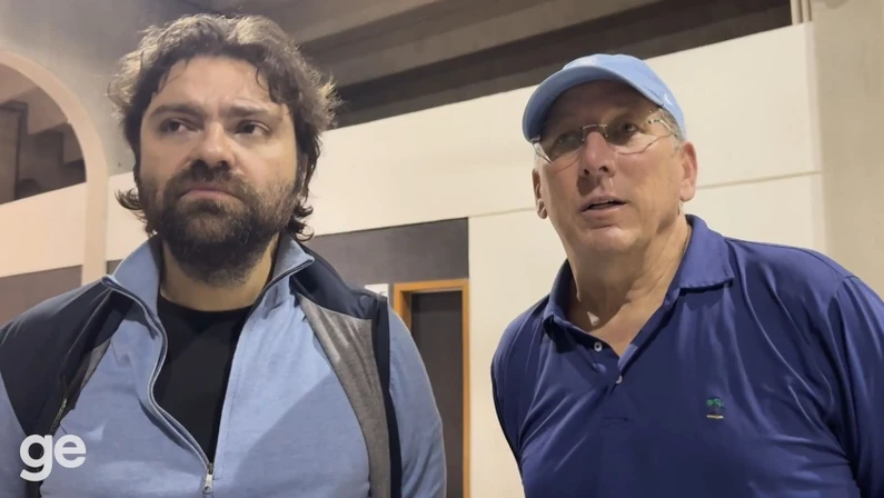 Botafogo social tem acordo com John Textor e aguarda aporte de R$ 150 milhões até quinta; Thairo Arruda não deve ficar na SAF