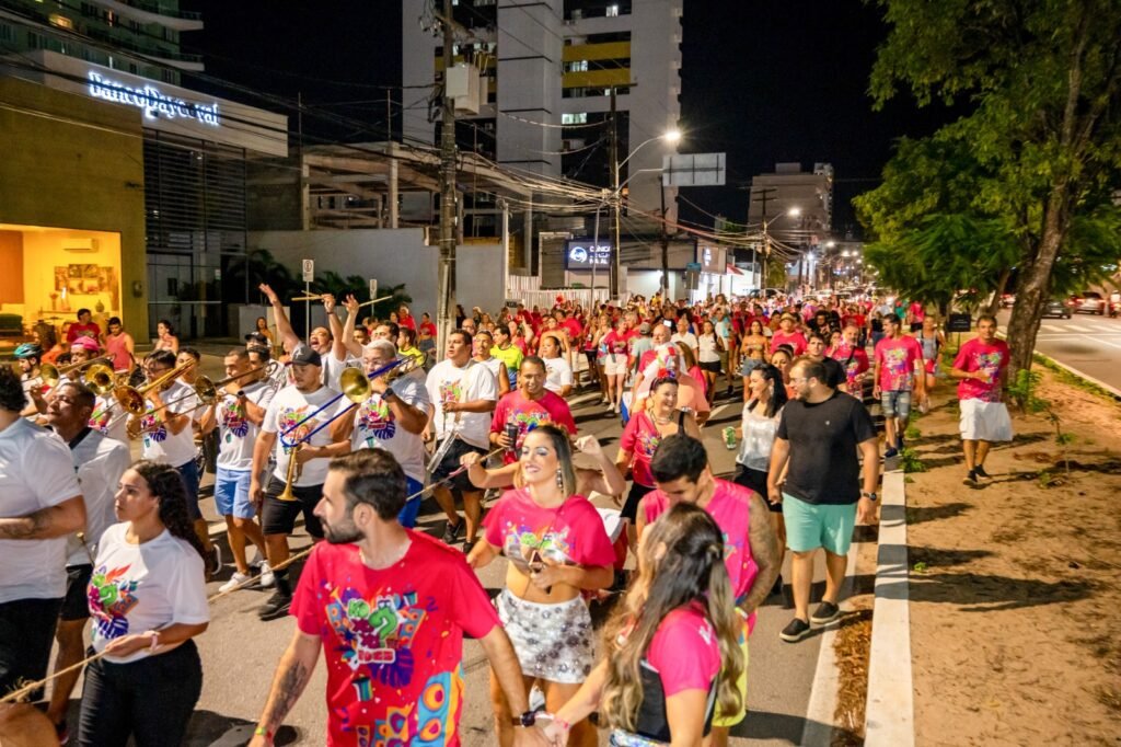 Perto de esgotar abadás, Kd Xoxó? entra no 3º lote para abertura do pré-carnaval de Natal