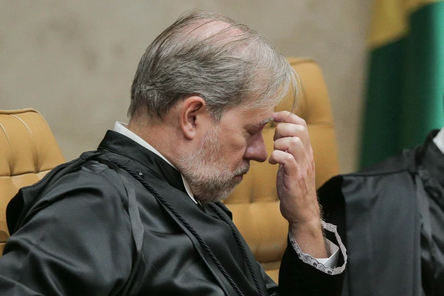 Caso Master: as nuvens estão pesadas para os irmãos de Toffoli