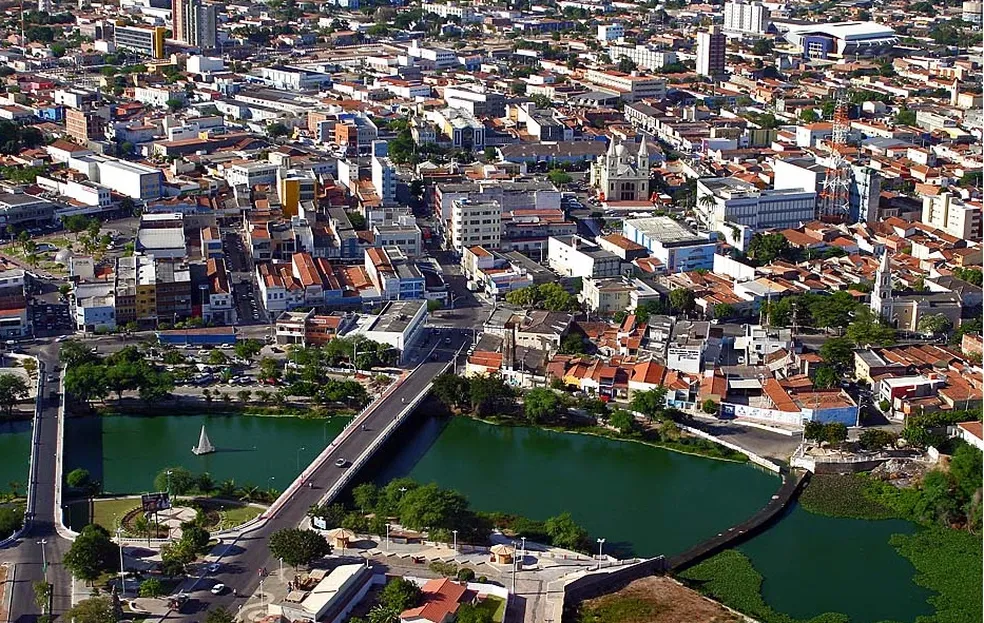 Mossoró: 87 lembranças que o tempo não apaga