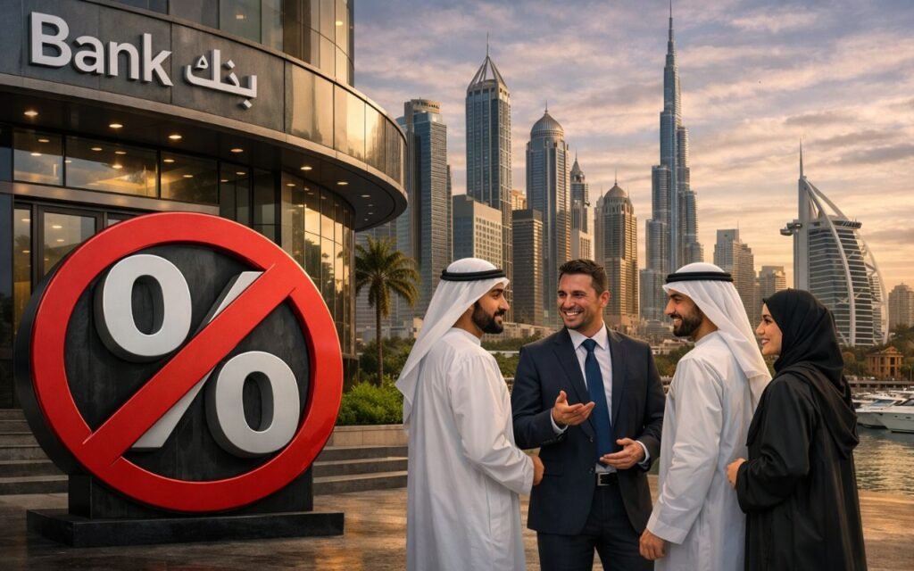 Bancos que não cobram juros: quem pode utilizá-los, onde operam, quando surgiram e por que seguem regras diferentes do sistema tradicional?