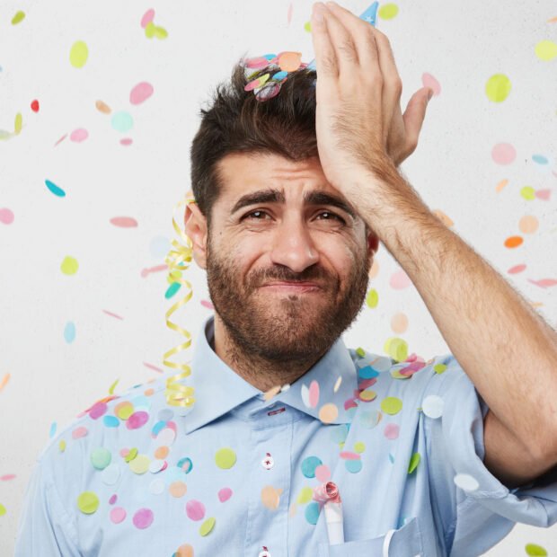 Os diferentes impactos do Carnaval na saúde mental