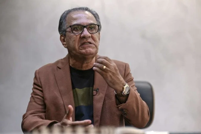 Silas Malafaia pede doações para novo avião: “Estou precisando trocar”