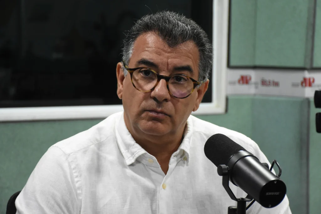 Produtores reagem a reivindicação do MST por áreas rurais no Diba