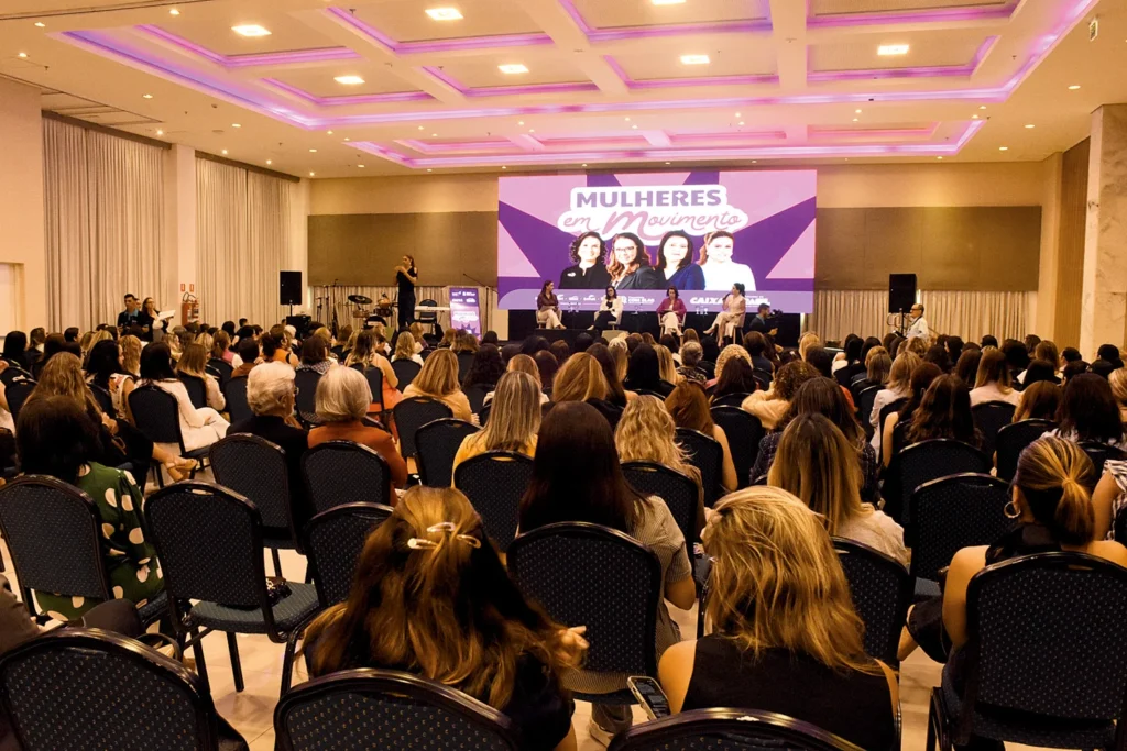 Fecomércio-RN lança programa de capacitação para mulheres