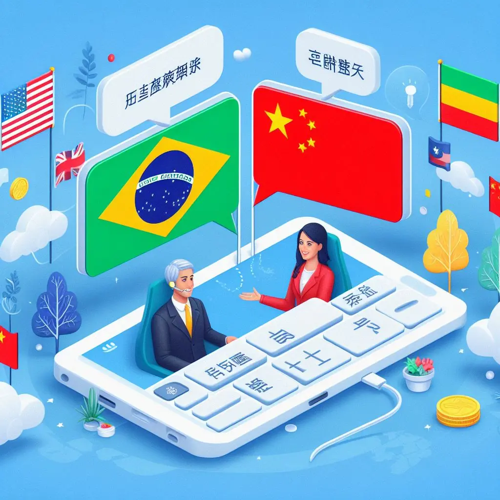 EUA cita laboratórios no Nordeste como suposta “rede de espionagem chinesa”