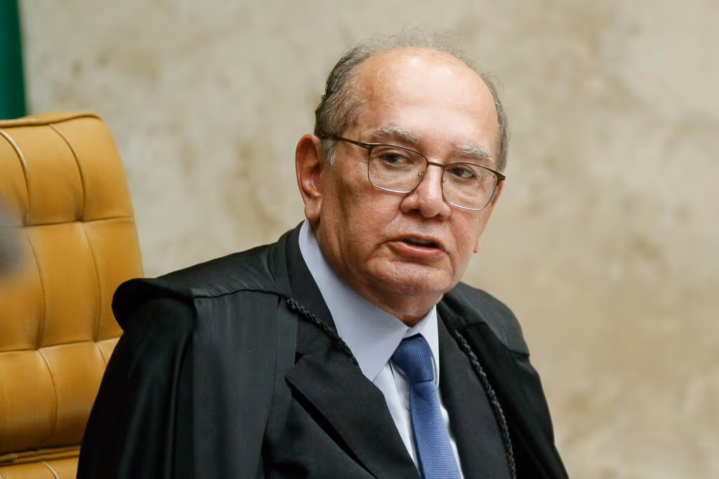 “O que não é ilegal para Gilmar: contrato de R$ 129 milhões com esposa de ministro”