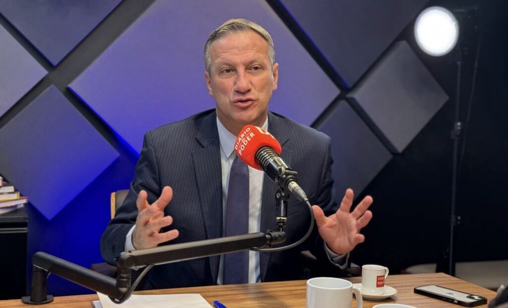 Caso Master é ‘impossível de segurar’, diz deputado