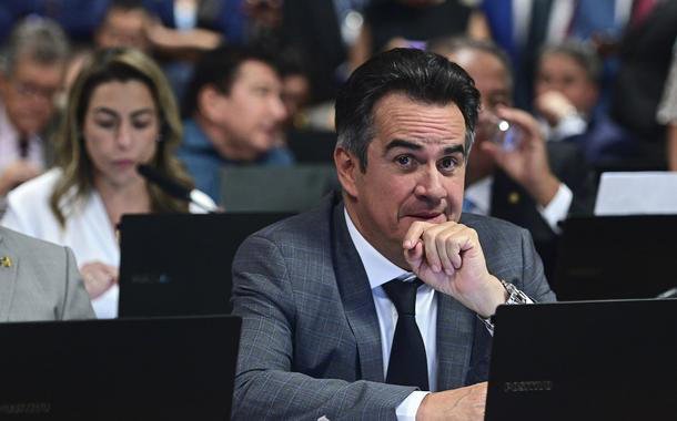 Ciro Nogueira recebeu transferência internacional de condomínio nos EUA onde Vorcaro tinha cobertura