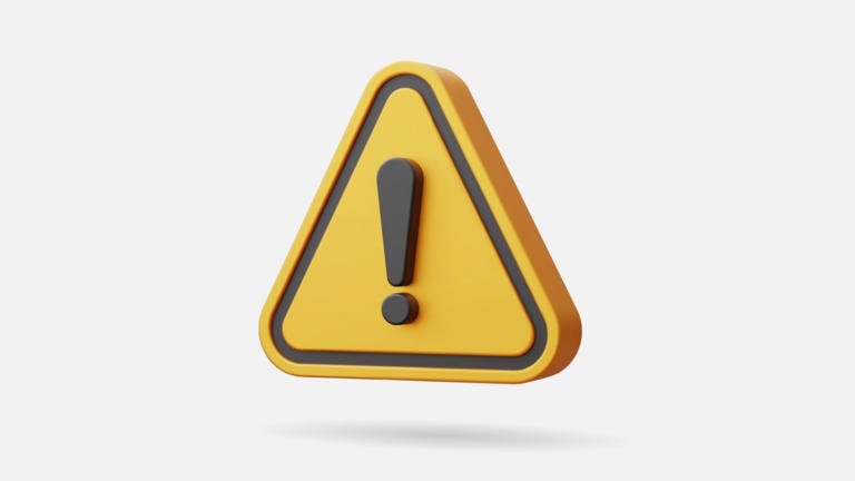 Cuidado! Descubra quais sonhos são sinais de alerta