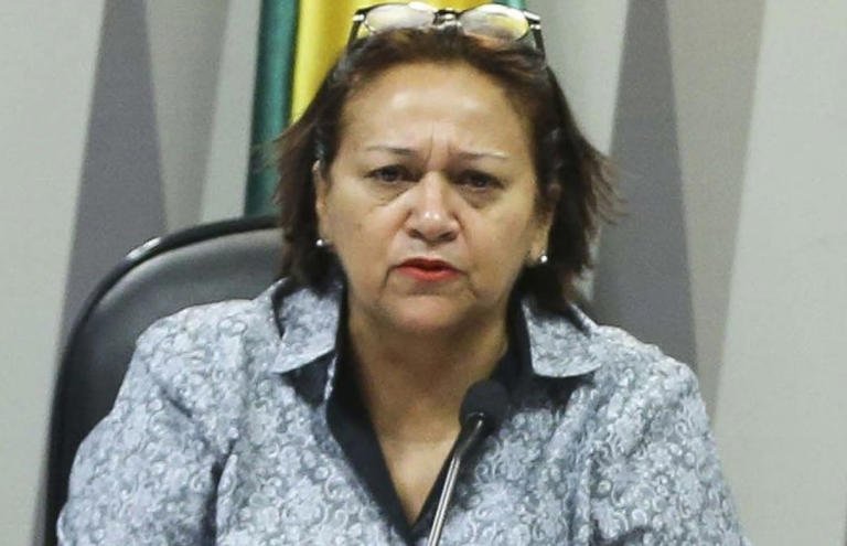 Fátima Bezerra desiste de ser candidata ao Senado no RN; outra mulher deve disputar o cargo pelo PT