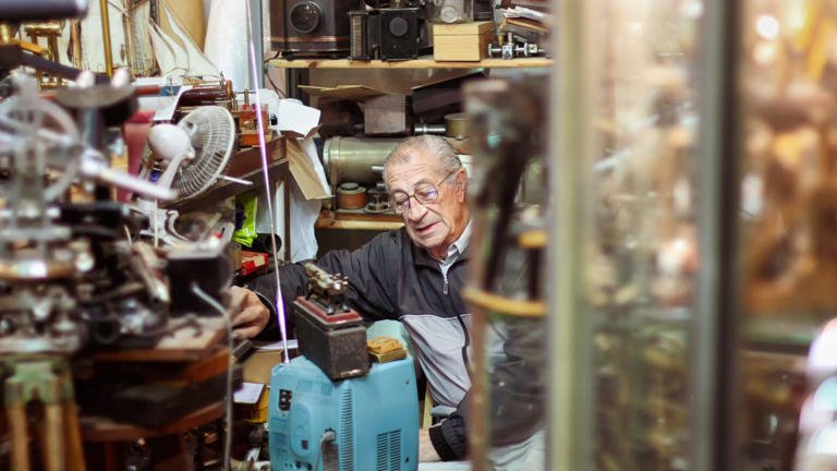 O Brasil isenta os idosos com mais de 60 anos de três tipos de dívidas para proteger sua dignidade