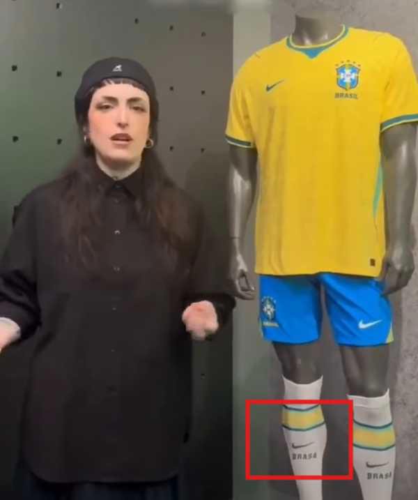 ‘Vai, Brasa!’: afinal, alguém fala assim? Novo uniforme da Seleção tem a ver com origem do nome ‘Brasil’?
