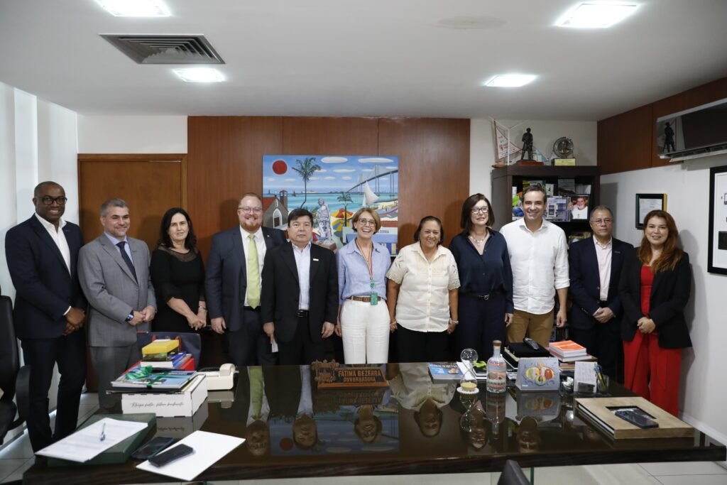 Petrobras anuncia licença do IBAMA para perfurar poço Mãe Ouro no RN