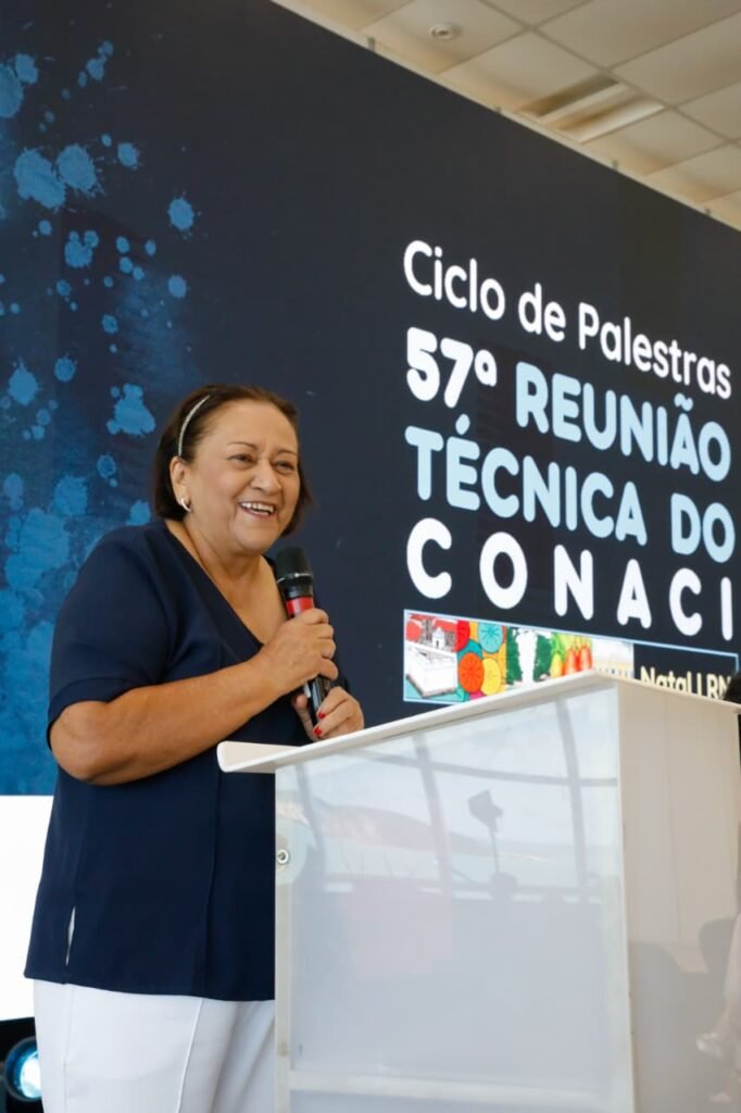 Mais de 700 técnicos discutem em Natal Inteligência Artificial e nova Lei das Licitações