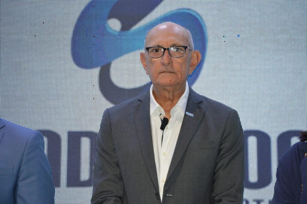 “Sem inovação, não há futuro”, diz presidente da FIERN durante abertura da Construsind 2026