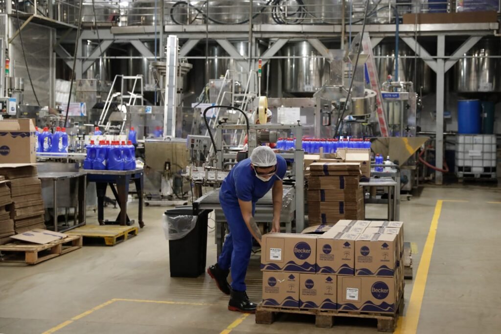 Saldo de empregos no RN cresce 441% e coloca Estado entre os três melhores do Nordeste