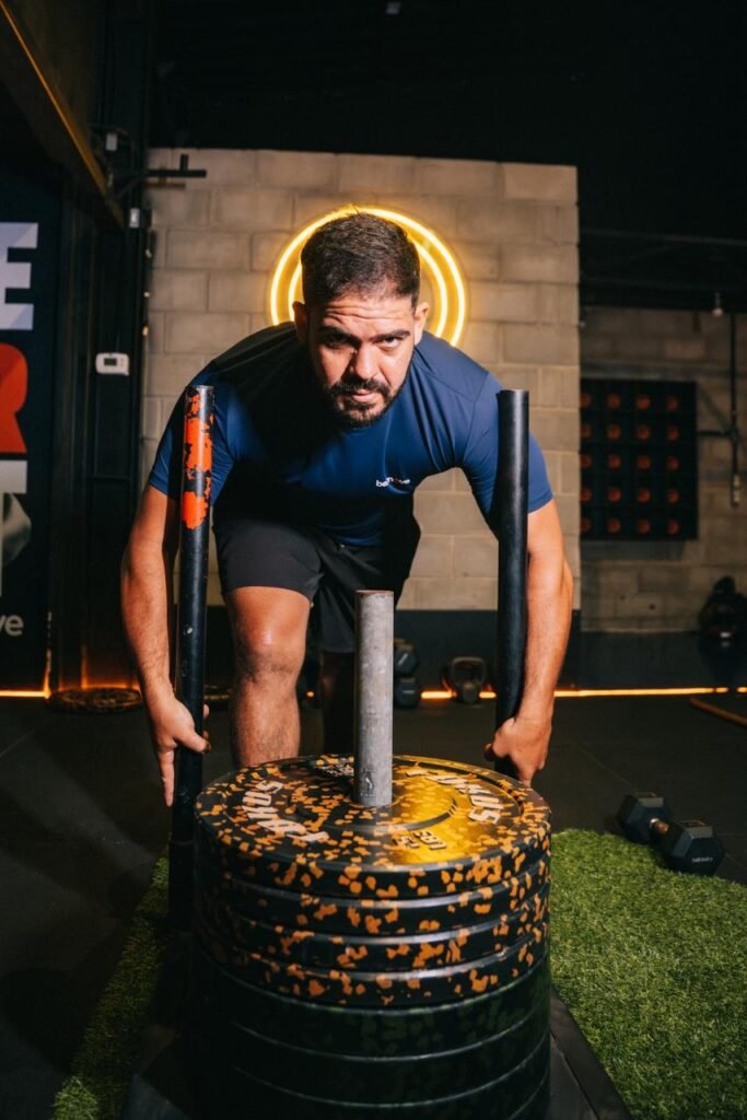 Be.move coloca Natal no mapa do Hyrox e se torna a primeira academia afiliada da modalidade na cidade