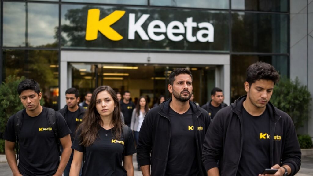 Empresa chinesa que prometeu transformação no Brasil reúne funcionários e anuncia demissão em massa e 200 trabalhadores ‘vão para a rua’