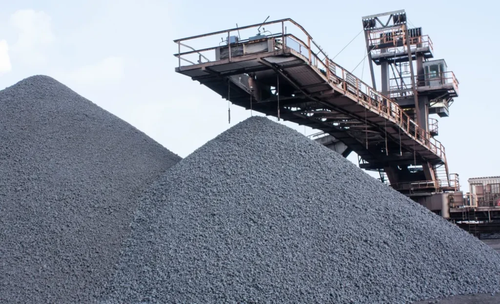 RN pode atrair R$ 2,5 bilhões para mineração de ferro