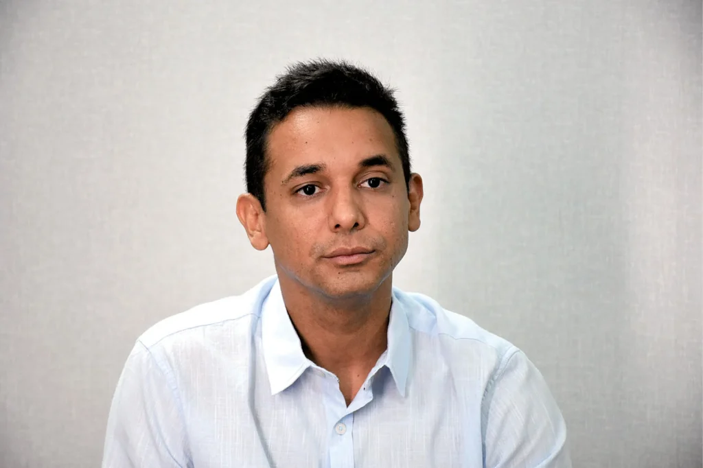 Contas de Allyson têm parecer pela desaprovação no TCE-RN