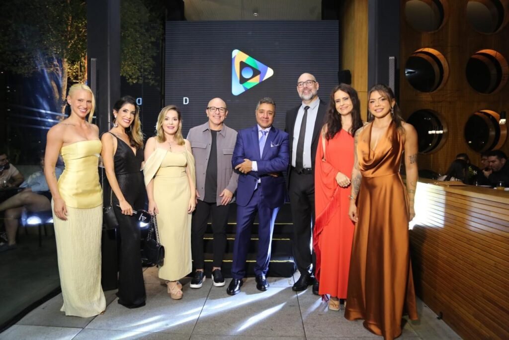 Em evento prestigiado, RUMA TV é lançada em Natal com proposta de revolucionar comunicação no Nordeste*