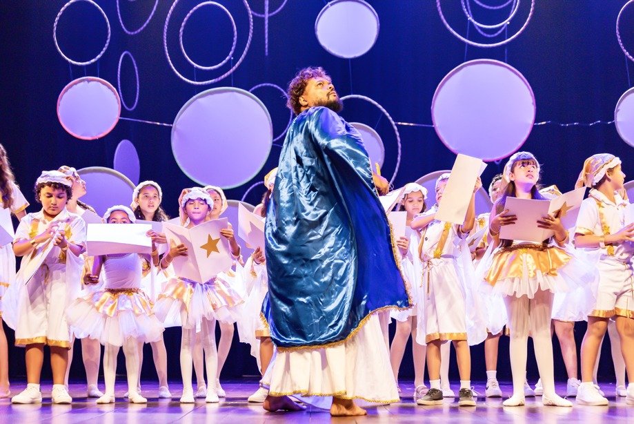 Curso gratuito de teatro infantil no Complexo Cultural da UERN Natal abre 20 vagas para inscrições