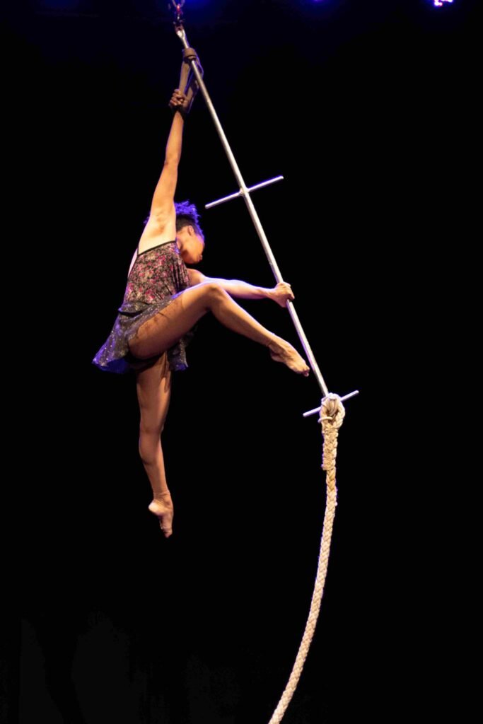 Festival Munganga de Circo volta com força total em edição presencial no Teatro Alberto Maranhão