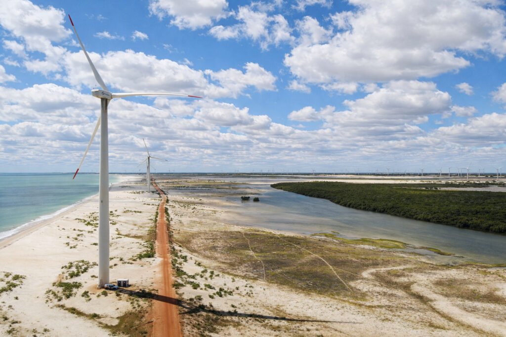 Conflito no Sertão: Comunidades rurais do RN relatam problemas com parques eólicos e os novos desafios com energia limpa no semiárido