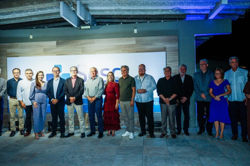 Sesc RN inaugura Clínica Integrada em Mossoró