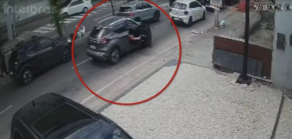 Ex-prefeito de Serra de São Bento é preso após agredir esposa em Natal