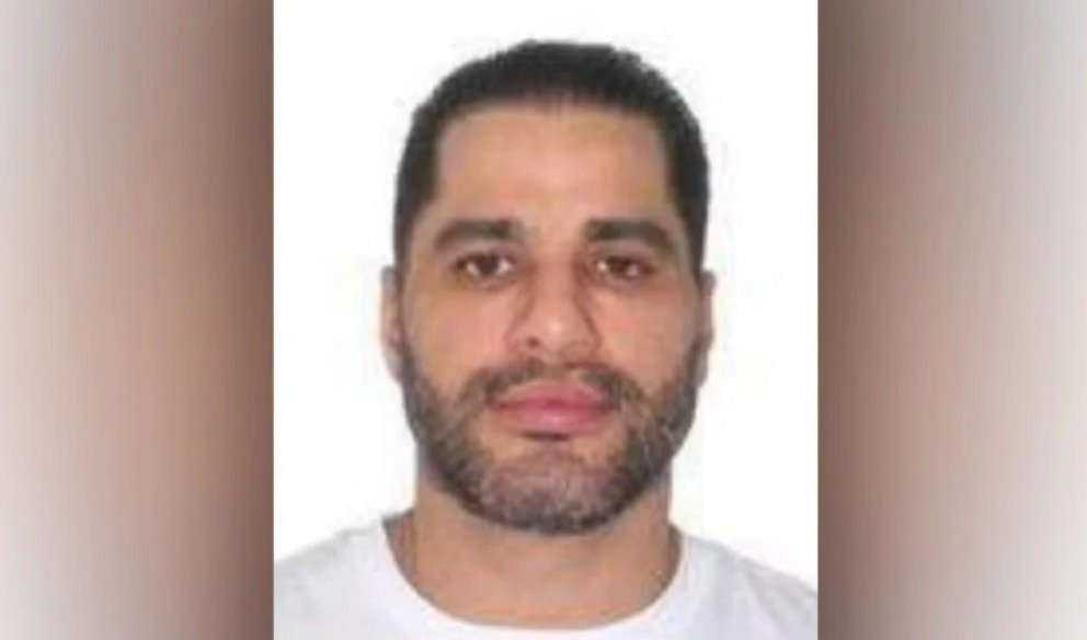 PF diz que ‘Sicário’ ligado a Vorcaro se matou na prisão