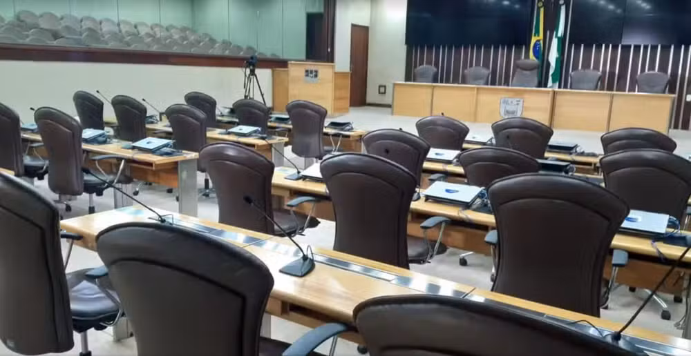 Assembleia define regras para eleição indireta ao governo do RN em caso de dupla renúncia