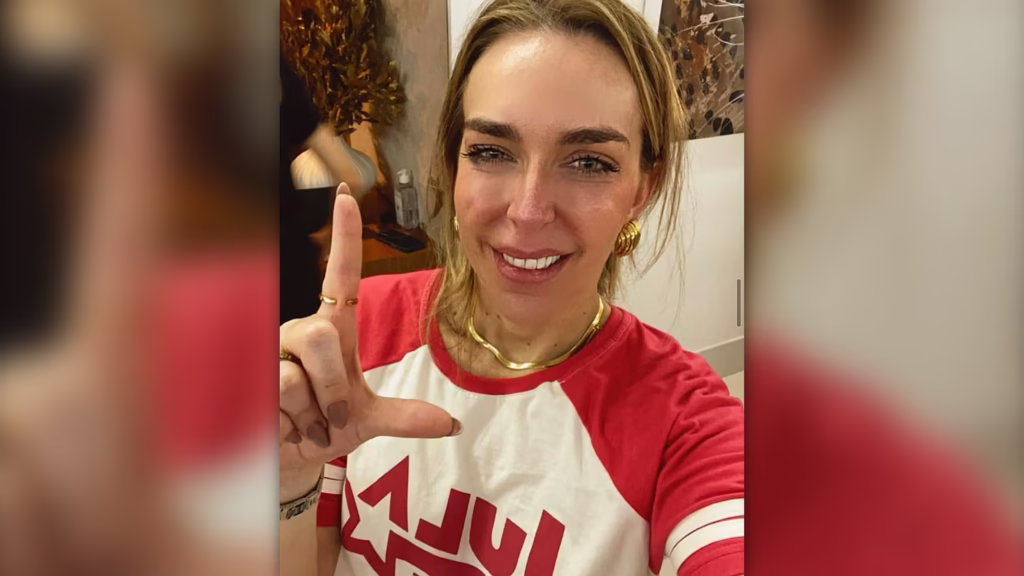 Mendonça também quebrou sigilos da amiga de Lulinha