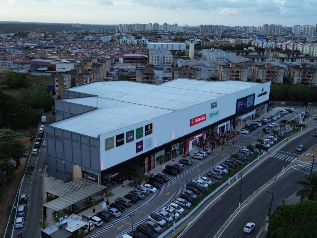 TRE-RN instala posto de atendimento para regularização de eleitores no Shopping Cidade Verde