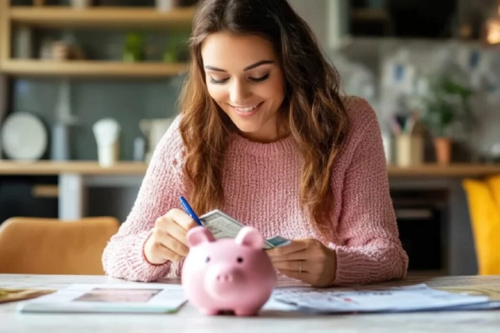 Posso cancelar um consórcio e pegar o dinheiro que paguei de volta?