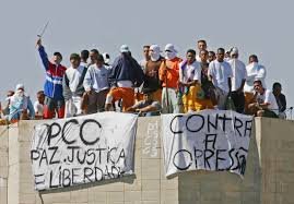 EUA devem declarar PCC e CV organizações terroristas nos próximos dias