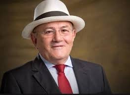 O deputado Vivaldo Costa está se recuperando bem