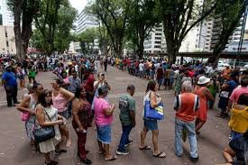 Brasil tem aumento de 22,7 milhões no grupo dos inadimplentes