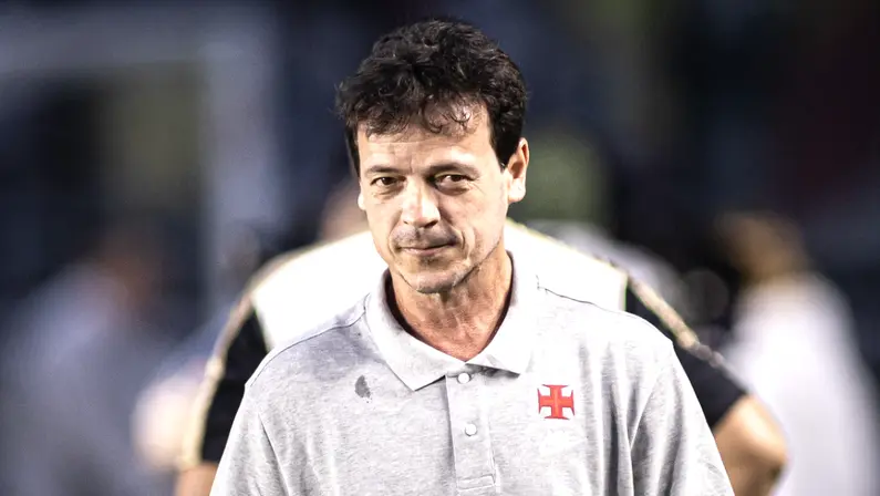 Departamento de futebol do Botafogo quer que John Textor considere Fernando Diniz