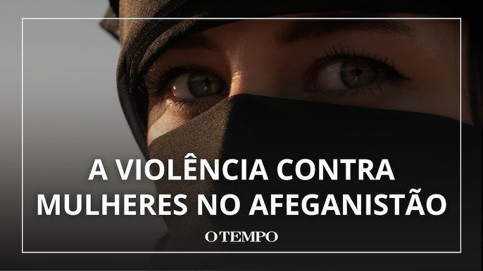 Grupo terrorista Talibã libera que homens espanquem suas esposas